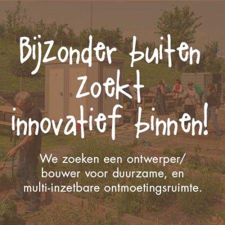 Meer informatie?