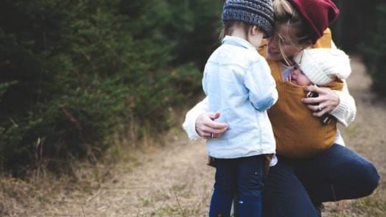 Kruidenworkshop voor ouders